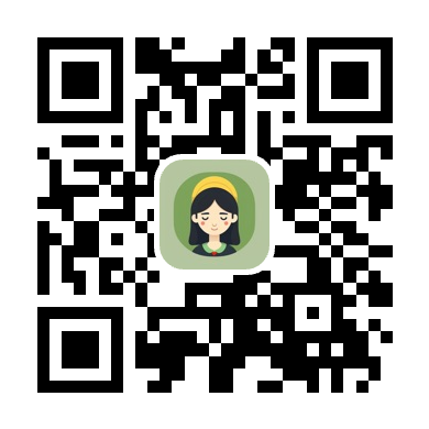 IsItHealthy QR Code